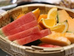 -眉州东坡(春秀路店)