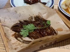 五香大肠-卤儿道道(龙游路店)