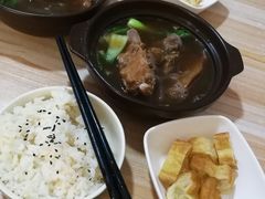 -东记肉骨茶(南阳路店)