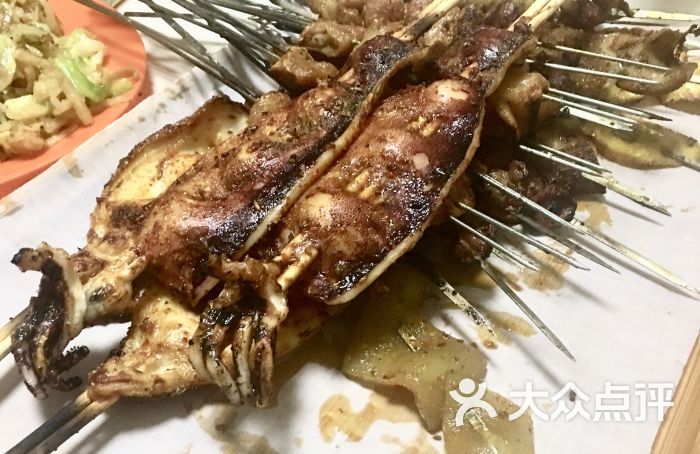 客拉客串烧工房(南菜园店)图片 - 第12张