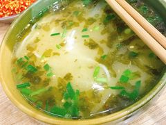 -全家福米线