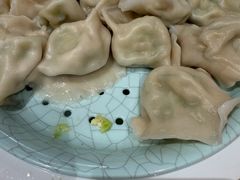 -老边饺子馆(东单店)