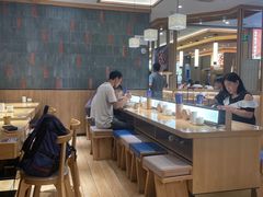 -马记永·兰州牛肉面(3019君尚店)