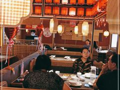 大堂-湘阁里辣(东门茂业店)