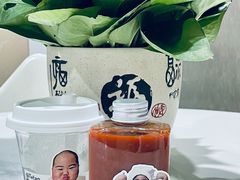 -喜茶(广州保利中环店)