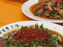 -荣生萝卜汤饭店