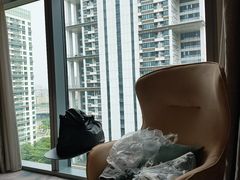 -深圳国际会展中心希尔顿酒店(前海华发冰雪世界店)