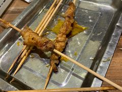 -清真·玛丽亚新疆菜主题餐厅(浙江中路店)