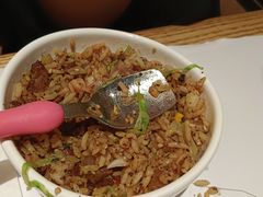 -原石牛扒·约会餐厅(龙城万科里店)
