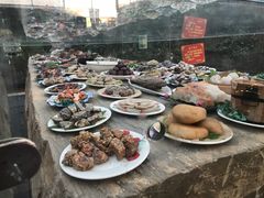 -老磨油饼(高陵店)