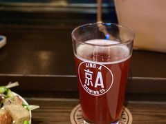 -京A Brewpub·精酿餐吧(幸福村店)