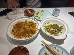 -攸州小镇家湘菜(小米科技园店)
