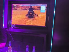 -宝岛甲壳虫KTV(蓝天路店)