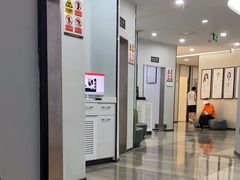 -牙博士口腔品牌连锁(杨浦店)