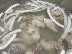 -狐狸爱上椰子鸡(滨江星光大道店)