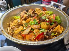 -清真·舒迩布炕锅王·高原美食文化(青海总店)