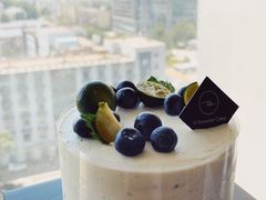 青涩回忆莫吉托蛋糕-姆们M Sweetie Cake(五道口店)