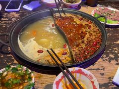 -水巷子·巴掌腰片重庆火锅(云纺店)