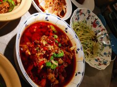 -香阁餐厅·常州菜·常州菜代表品牌(新北奥体店)