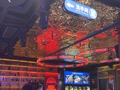 -丽伟的串·烧烤·砂锅(季景天地店)