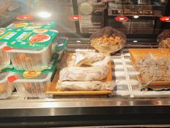 -德顺源·非遗烧麦·老菜(大观园店)