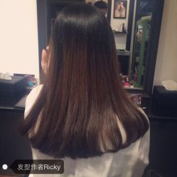 iphone_upload_pic-3AM HAIR SALON烫发染发接发