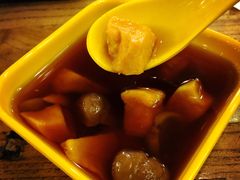 -七七家的糖水店(南湾街1号店)