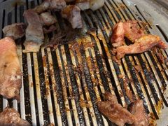 -金顺碳烤肉(1号店)