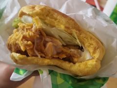 -德克士(茶店子客运站店)