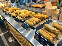 -西归浦每天偶来市场