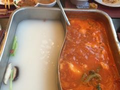 -新辣道鱼火锅(领展购物广场·中关村店)