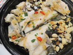 -尖沙咀大酒楼(罗村店·粤菜海鲜·宴会聚餐)