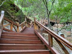 -赤山风景区