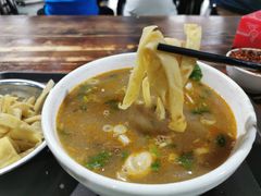 -化三驴肉汤(金明东街店)