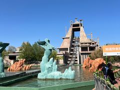 -青岛方特梦幻王国