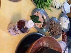 -月圆火锅(宁海东路二店)