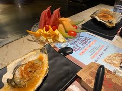-盛焰铁板烧(王府井店)