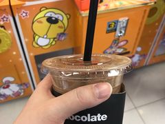 -Awfully Chocolate(来福士广场店)
