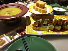 -那家小馆•北京菜•烤鸭(中关村店)