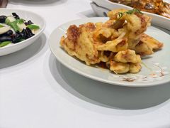 -胖姐渔村(中源大道店)