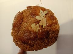 奶酥菠萝可颂-85度C(大连店)