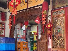 -老济南民间小吃·传统鲁菜(芙蓉街店)