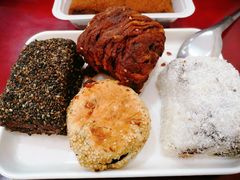 -老回回烩面馆(左家庄店)