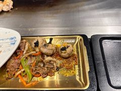 -大神太神·铁板烧(瑞虹天地月亮湾店)