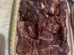 -红旗山庄(圭峰山店)