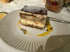 -夏朵餐厅(丁香店)