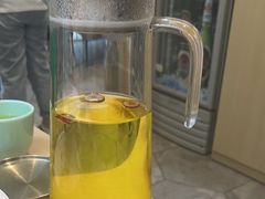-吕氏疙瘩汤·海鲜新鲁菜(凯德mall新都心店)