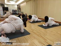 -生命加•Q考拉月子会所(玫瑰园店)