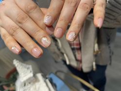 -雪儿·YuKi美甲美睫皮肤管理Salon