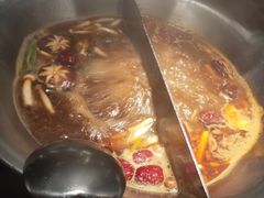 -湊湊火锅·茶憩(东城万达店)